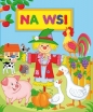 Na wsi - Ala Hanna Murgrabia, Anna Wiśniewska