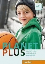 Planet Plus A1/1 AB HUEBER - praca zbiorowa