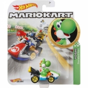 Pojazd podstawowy Mario Kart Yoshi (GBG25/GLP38)