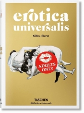 Erotica Universalis - Neret Gilles