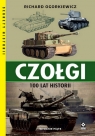 Czołgi 100 lat historii Richard Ogorkiewicz