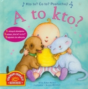 A to kto