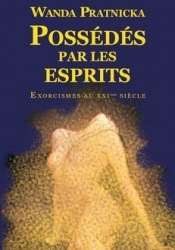 Opętani przez duchy / Possedes par les esprits (wersja francuska) - Prątnicka Wanda