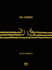 Pan Żarówka - Wojtek Wawszczyk