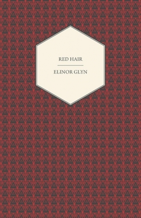 Red Hair - Glyn Elinor