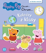Świnka Peppa Chrum... Chrum...nr 53