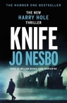 Knife Jo Nesbø