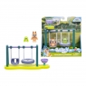  Figurki Bluey Żółw i huśtawka BLU179783+