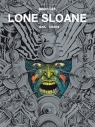 Mistrzowie komiksu: Lone Sloane Tom 2 Chaos Druillet Philippe, Druillet Philippe