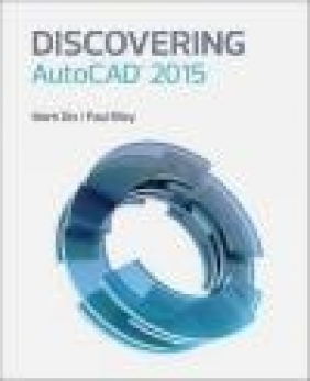 Discovering AutoCAD 2015