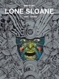 Mistrzowie komiksu: Lone Sloane Tom 2 Chaos - Philippe Druillet