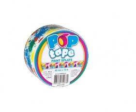Poptaśma Kleksy (70978)