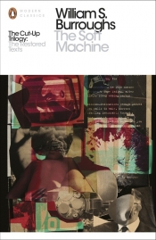 The Soft Machine - Burroughs William S.