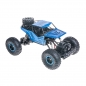 Auto RC junior 4x4 niebieskie