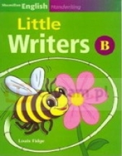 Macmillan English Little Writers B