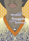 Przygoda fryzjera damskiego  Mendoza Eduardo