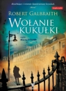 Wołanie kukułki. Cormoran Strike prowadzi śledztwo. Tom 1. (Audiobook) Robert Galbraith (J.K. Rowling)