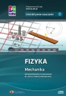 Fizyka. Mechanika CD Opracowanie zbiorowe