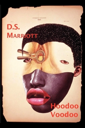 Hoodoo Voodoo - Marriott D. S.
