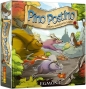 Pino Postino - Florian Racky