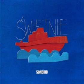 Świetnie (Digipack)