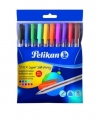 Długopisy Stick K86 Super Soft Fan - 10 kolorów