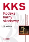 Kodeks karny skarbowy