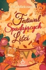 Festiwal Spadających Liści Ewa Mielczarek