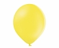 Balony B105 Pastel Yellow 100szt