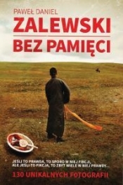 Bez pamięci - Paweł Daniel Zalewski