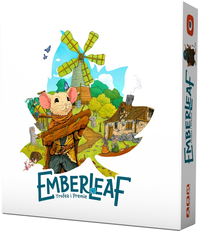 Emberleaf: Trofea i Premie (rozszerzenie)