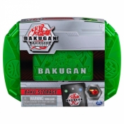 Figurka BAKUGAN Storage Case, zielony (6056038/20122680)