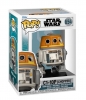 Figurka Funko POP Star Wars: Ahsoka - C1-10P (Chopper)