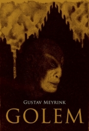Golem - Meyrink Gustav