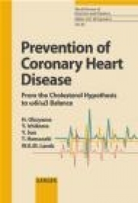 Prevention of Coronary Heart Disease A Simopoulos