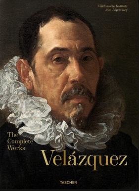 Velázquez The Complete Works - López-Rey José, Delenda Odile