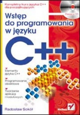 Wstęp do programowania w języku C++ - Sokół Radosław 