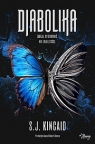  Diabolika. Tom 1