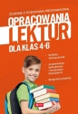 Opracowania lektur dla klas 4-6 - Katarzyna Zioła-Zemczak, Anna Lasek