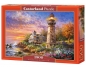 Puzzle 1500 Majestic Guardian (C-151790)
