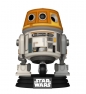 Figurka Funko POP Star Wars: Ahsoka - C1-10P (Chopper)