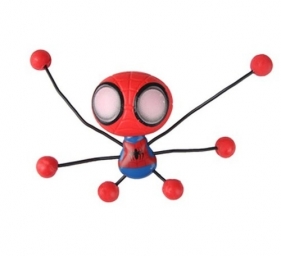 CREEPEE Spiderman - Opracowanie zbiorowe