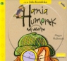 Hania Humorek Mały detektyw
	 (Audiobook)