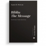 Biblia The Message – List do Efezjan Peterson Eugene H.