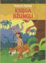 Księga dżungli Rudyard Kipling