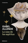 La casa de los espiritus Isabel Allende