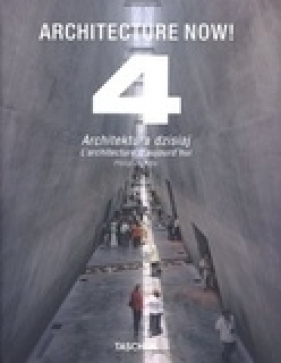 Architektura dzisiaj 4 - Philip Jodidio