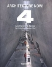 Architektura dzisiaj 4 - Philip Jodidio