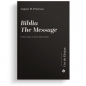 Biblia The Message – List do Efezjan - Eugene H. Peterson