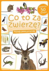 Co to za zwierzę?